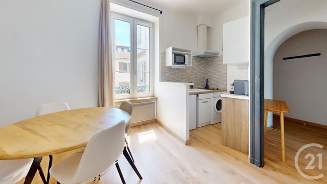 Appartement F2 &agrave; vendre - 2 pi&egrave;ces - 37 m2 - Biarritz - 64 - AQUITAINE