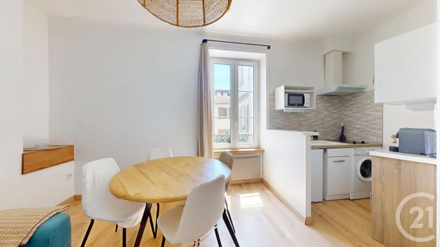 appartement - BIARRITZ - 64