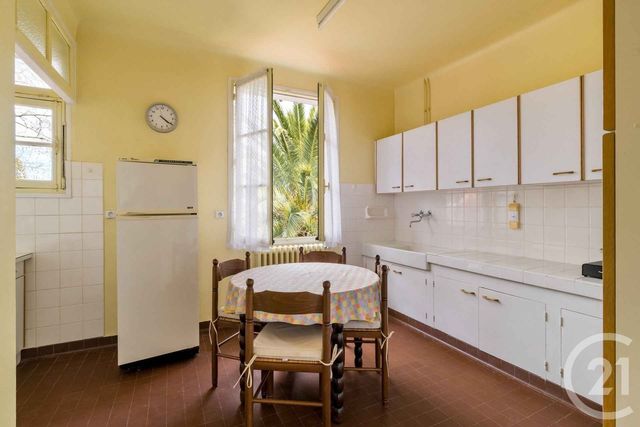 Maison &agrave; vendre - 7 pi&egrave;ces - 295 m2 - Anglet - 64 - AQUITAINE