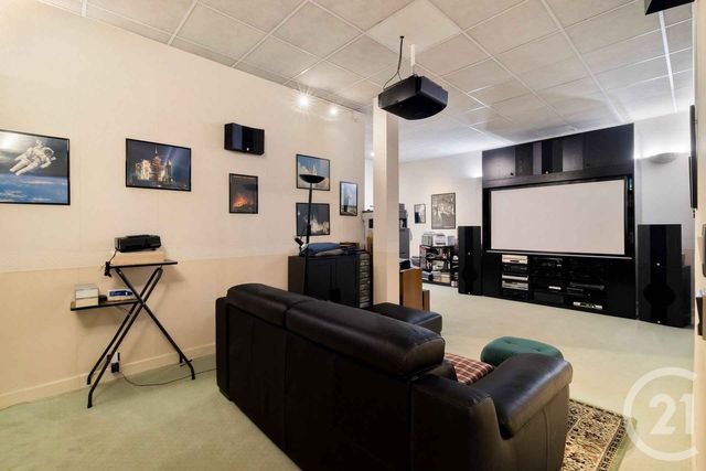 Maison &agrave; vendre - 7 pi&egrave;ces - 295 m2 - Anglet - 64 - AQUITAINE