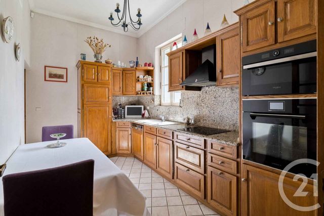 Maison &agrave; vendre - 7 pi&egrave;ces - 295 m2 - Anglet - 64 - AQUITAINE