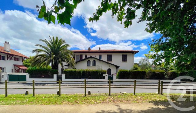 Maison &agrave; vendre - 7 pi&egrave;ces - 295 m2 - Anglet - 64 - AQUITAINE