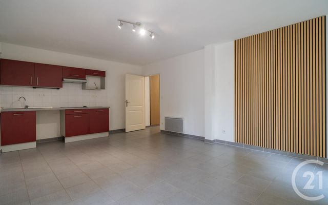 Appartement &agrave; vendre - 3 pi&egrave;ces - 64,40 m2 - Bayonne - 64 - AQUITAINE