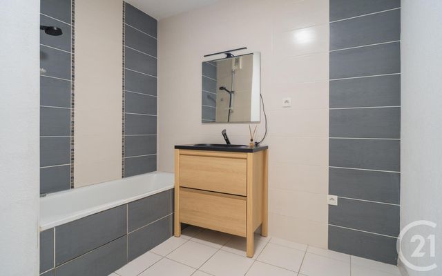 Appartement &agrave; vendre - 3 pi&egrave;ces - 64,40 m2 - Bayonne - 64 - AQUITAINE