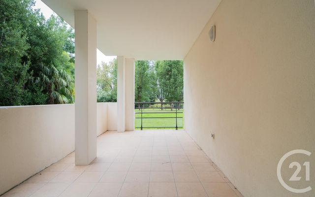 Appartement &agrave; vendre - 3 pi&egrave;ces - 64,40 m2 - Bayonne - 64 - AQUITAINE