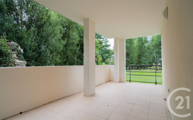 Appartement &agrave; vendre - 3 pi&egrave;ces - 64,40 m2 - Bayonne - 64 - AQUITAINE