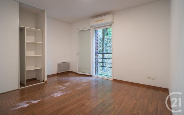 Appartement &agrave; vendre - 3 pi&egrave;ces - 64,40 m2 - Bayonne - 64 - AQUITAINE