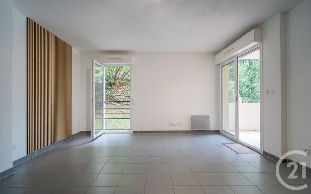 Appartement &agrave; vendre - 3 pi&egrave;ces - 64,40 m2 - Bayonne - 64 - AQUITAINE