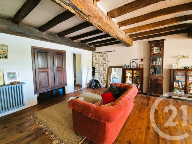 Maison &agrave; vendre - 6 pi&egrave;ces - 320 m2 - St Martin De Seignanx - 40 - AQUITAINE