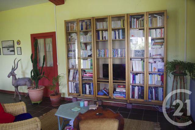 Maison &agrave; vendre - 6 pi&egrave;ces - 320 m2 - St Martin De Seignanx - 40 - AQUITAINE