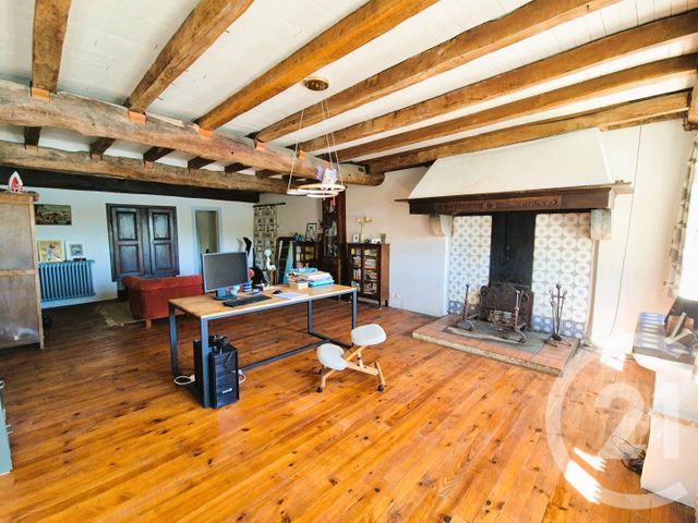Maison &agrave; vendre - 6 pi&egrave;ces - 320 m2 - St Martin De Seignanx - 40 - AQUITAINE