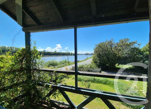 Maison &agrave; vendre - 6 pi&egrave;ces - 320 m2 - St Martin De Seignanx - 40 - AQUITAINE