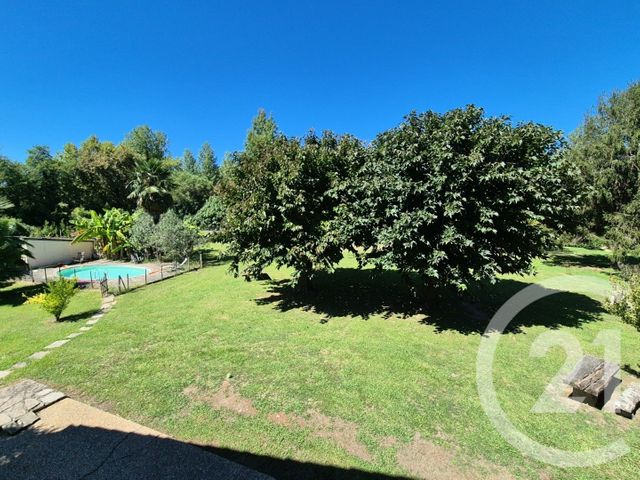 Maison &agrave; vendre - 6 pi&egrave;ces - 320 m2 - St Martin De Seignanx - 40 - AQUITAINE
