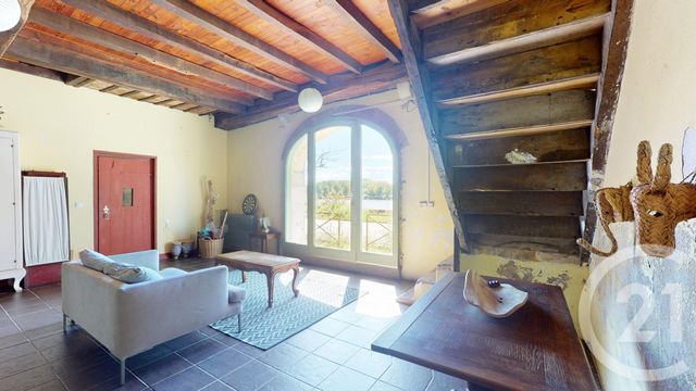 Maison &agrave; vendre - 6 pi&egrave;ces - 320 m2 - St Martin De Seignanx - 40 - AQUITAINE