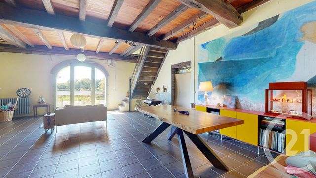 Maison &agrave; vendre - 6 pi&egrave;ces - 320 m2 - St Martin De Seignanx - 40 - AQUITAINE
