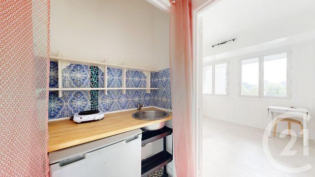 Appartement F1 &agrave; vendre - 1 pi&egrave;ce - 15 m2 - Bayonne - 64 - AQUITAINE