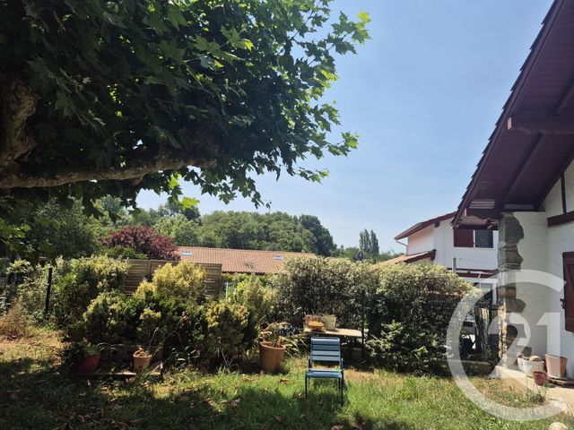 Maison &agrave; vendre - 3 pi&egrave;ces - 79,70 m2 - Ahetze - 64 - AQUITAINE