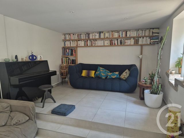 Maison &agrave; vendre - 3 pi&egrave;ces - 79,70 m2 - Ahetze - 64 - AQUITAINE