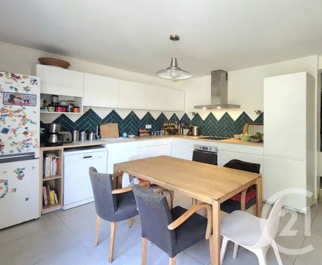 Maison &agrave; vendre - 3 pi&egrave;ces - 79,70 m2 - Ahetze - 64 - AQUITAINE