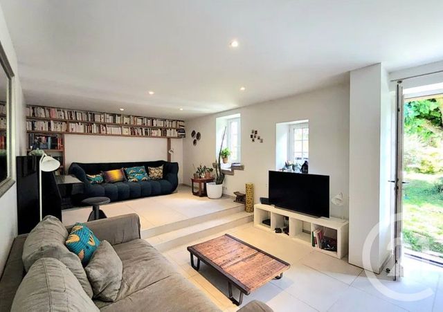 Maison &agrave; vendre - 3 pi&egrave;ces - 79,70 m2 - Ahetze - 64 - AQUITAINE