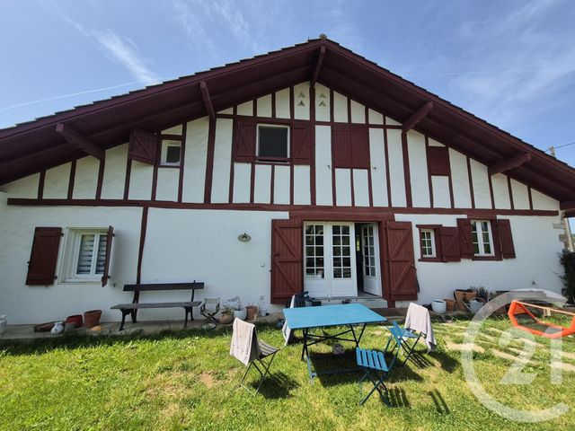 maison - AHETZE - 64