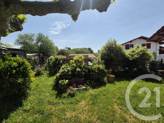 Maison &agrave; vendre - 3 pi&egrave;ces - 79,70 m2 - Ahetze - 64 - AQUITAINE