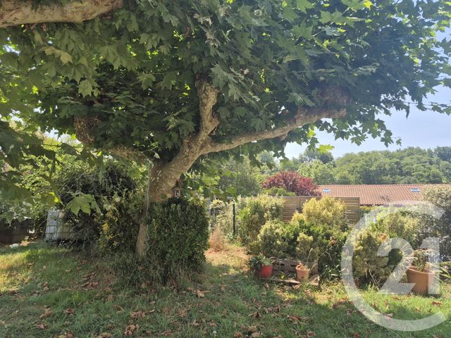 Maison &agrave; vendre - 3 pi&egrave;ces - 79,70 m2 - Ahetze - 64 - AQUITAINE