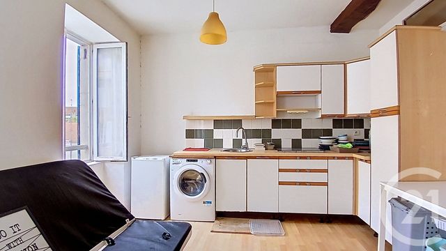 Appartement F2 &agrave; vendre - 2 pi&egrave;ces - 33,82 m2 - Bayonne - 64 - AQUITAINE