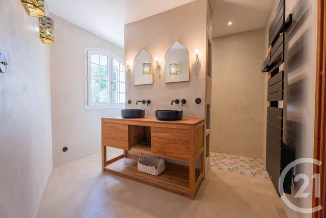 Maison &agrave; vendre - 6 pi&egrave;ces - 177 m2 - Lahonce - 64 - AQUITAINE