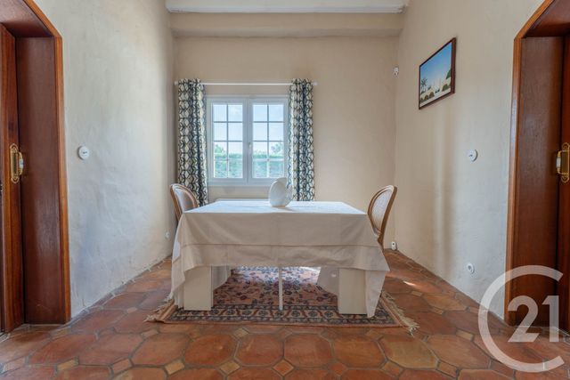 Maison &agrave; vendre - 6 pi&egrave;ces - 177 m2 - Lahonce - 64 - AQUITAINE