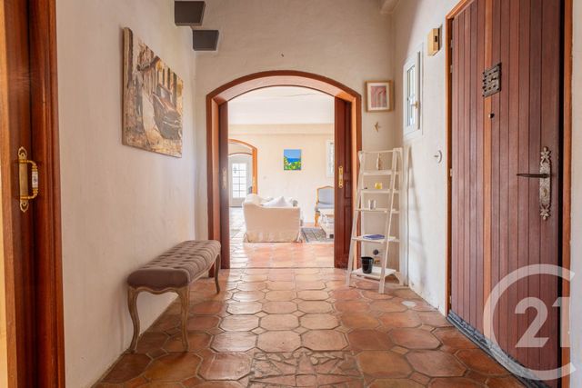 Maison &agrave; vendre - 6 pi&egrave;ces - 177 m2 - Lahonce - 64 - AQUITAINE