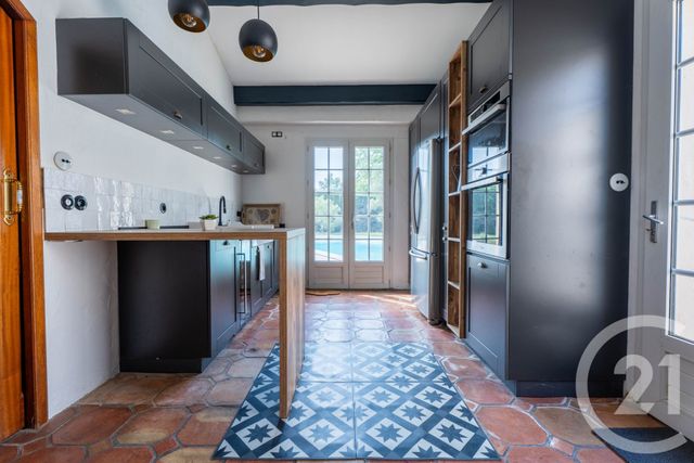 Maison &agrave; vendre - 6 pi&egrave;ces - 177 m2 - Lahonce - 64 - AQUITAINE