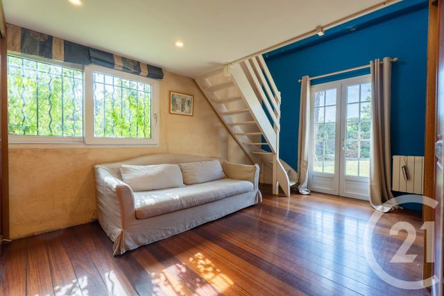 Maison &agrave; vendre - 6 pi&egrave;ces - 177 m2 - Lahonce - 64 - AQUITAINE