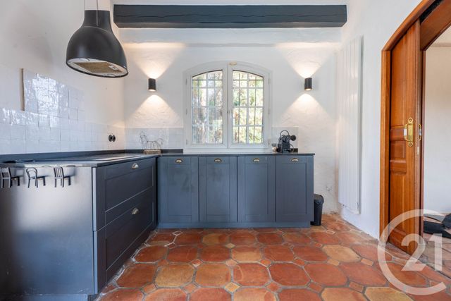 Maison &agrave; vendre - 6 pi&egrave;ces - 177 m2 - Lahonce - 64 - AQUITAINE