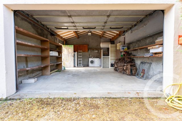 Maison &agrave; vendre - 6 pi&egrave;ces - 177 m2 - Lahonce - 64 - AQUITAINE