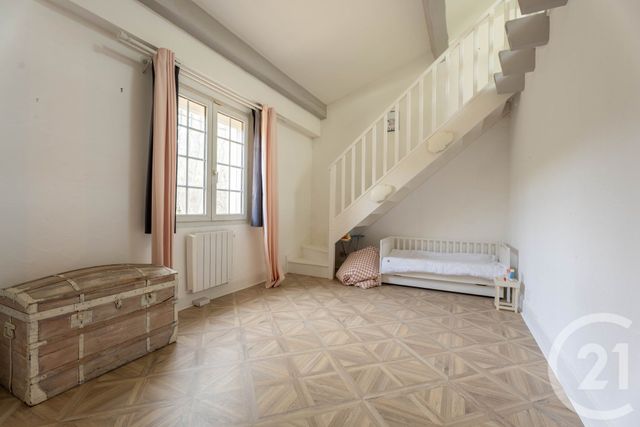 Maison &agrave; vendre - 6 pi&egrave;ces - 177 m2 - Lahonce - 64 - AQUITAINE