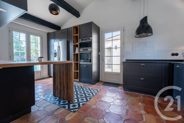 Maison &agrave; vendre - 6 pi&egrave;ces - 177 m2 - Lahonce - 64 - AQUITAINE