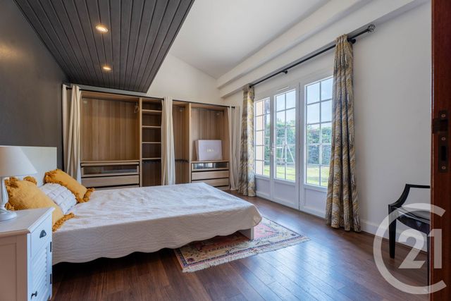 Maison &agrave; vendre - 6 pi&egrave;ces - 177 m2 - Lahonce - 64 - AQUITAINE