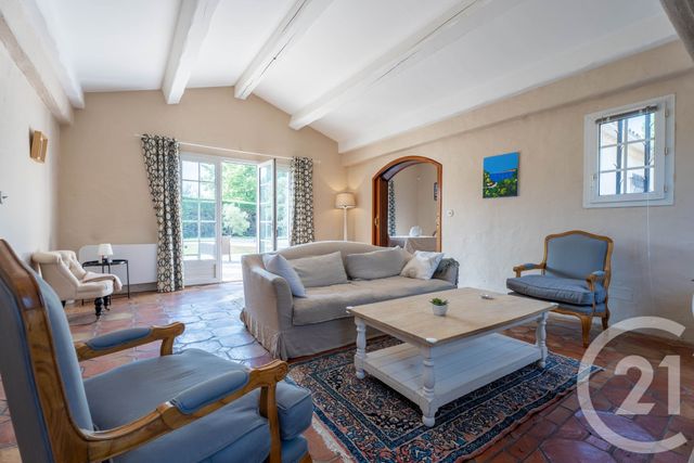 Maison &agrave; vendre - 6 pi&egrave;ces - 177 m2 - Lahonce - 64 - AQUITAINE