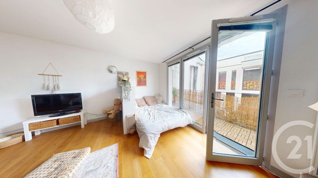 Appartement F1 &agrave; vendre - 1 pi&egrave;ce - 34,87 m2 - Bayonne - 64 - AQUITAINE