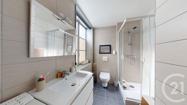 Appartement F1 &agrave; vendre - 1 pi&egrave;ce - 34,87 m2 - Bayonne - 64 - AQUITAINE