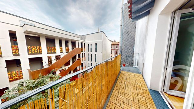Appartement F1 &agrave; vendre - 1 pi&egrave;ce - 34,87 m2 - Bayonne - 64 - AQUITAINE