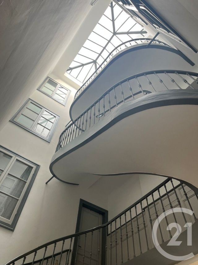 Appartement F1 &agrave; vendre - 1 pi&egrave;ce - 34,87 m2 - Bayonne - 64 - AQUITAINE