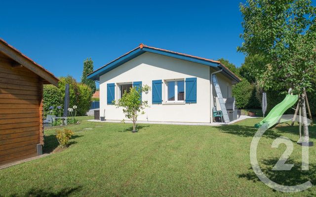 Maison &agrave; vendre - 5 pi&egrave;ces - 130 m2 - Bidart - 64 - AQUITAINE