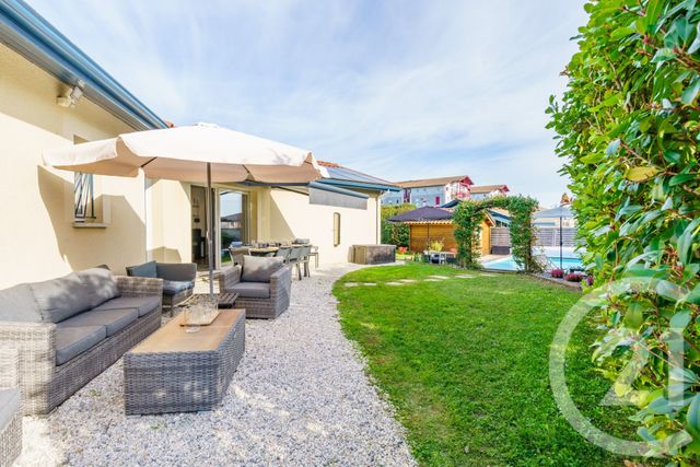 Maison &agrave; vendre - 5 pi&egrave;ces - 130 m2 - Bidart - 64 - AQUITAINE