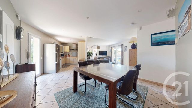 Maison &agrave; vendre - 5 pi&egrave;ces - 130 m2 - Bidart - 64 - AQUITAINE
