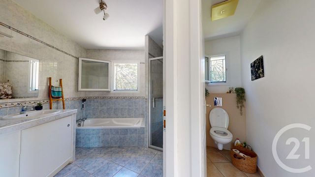 Maison &agrave; vendre - 5 pi&egrave;ces - 130 m2 - Bidart - 64 - AQUITAINE