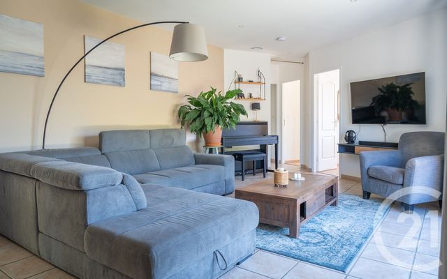 Maison &agrave; vendre - 5 pi&egrave;ces - 130 m2 - Bidart - 64 - AQUITAINE