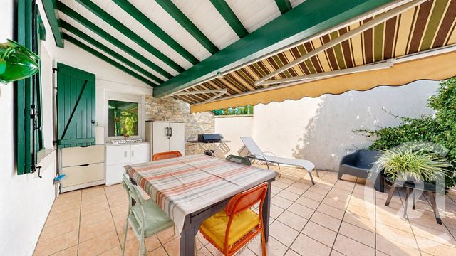 Maison &agrave; vendre - 3 pi&egrave;ces - 72,17 m2 - Bayonne - 64 - AQUITAINE