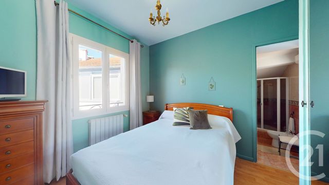 Maison &agrave; vendre - 3 pi&egrave;ces - 72,17 m2 - Bayonne - 64 - AQUITAINE